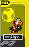 Avatar du membre